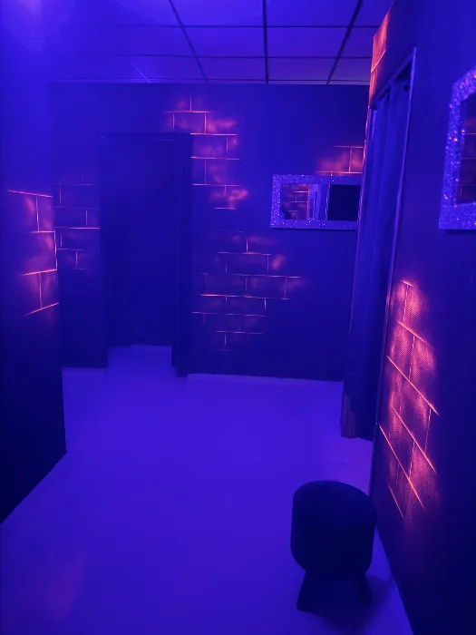 L'Idéal Sauna, Agen