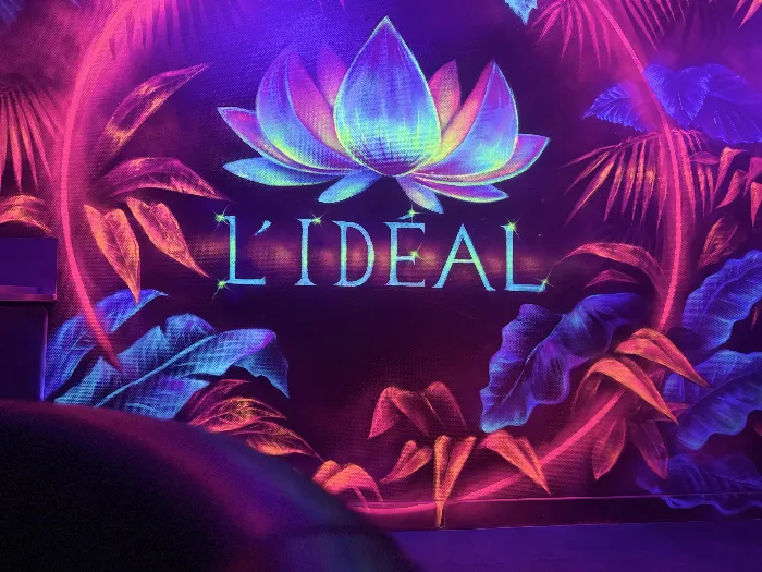 L'Idéal Sauna, Agen