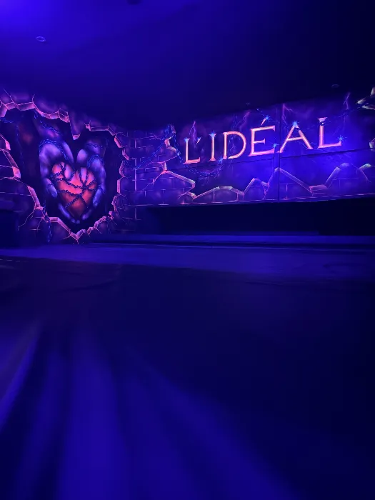 L'Idéal Sauna, Agen