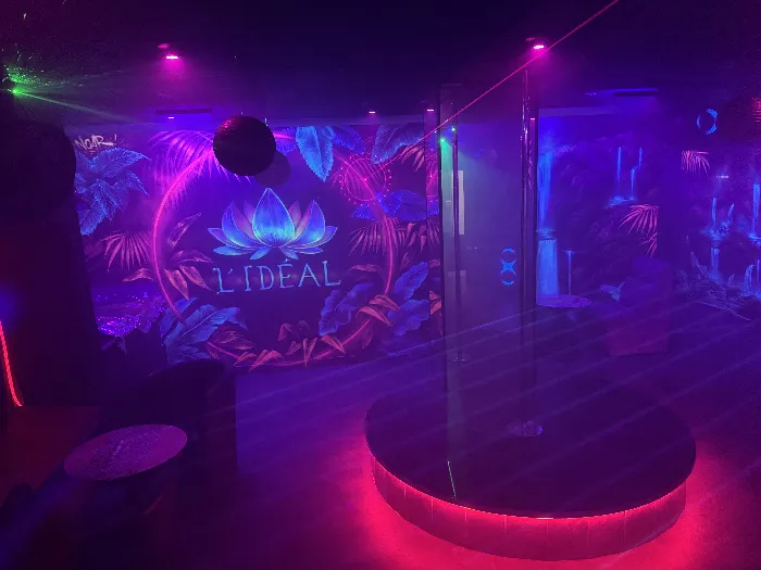 L'Idéal Sauna, Agen