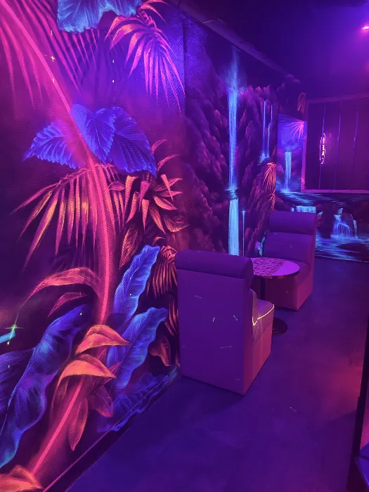 L'Idéal Sauna, Agen