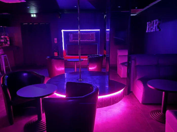 L'Idéal Sauna, Agen