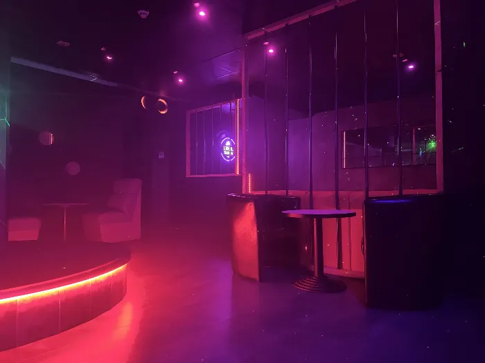 L'Idéal Sauna, Agen