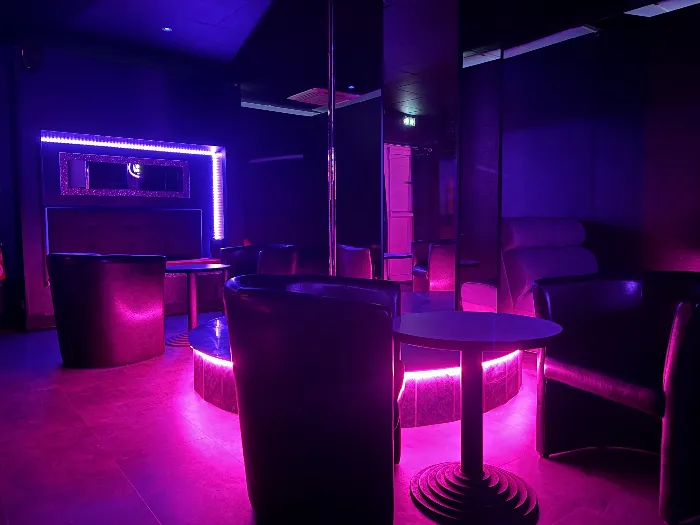 L'Idéal Sauna, Agen