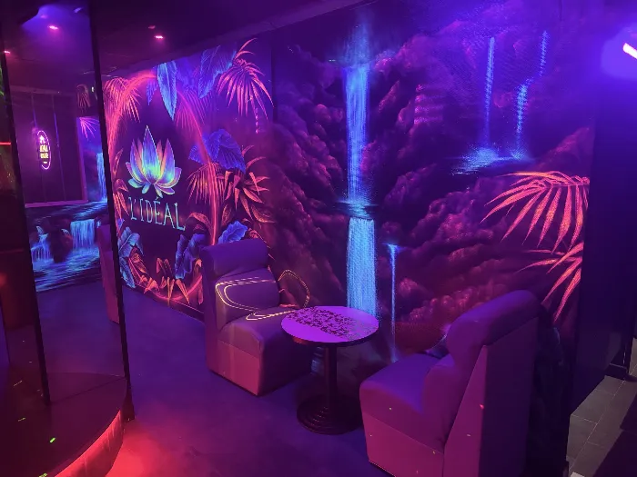 L'Idéal Sauna, Agen