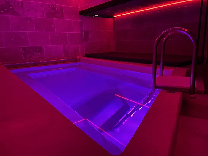 L'Idéal Sauna, Agen