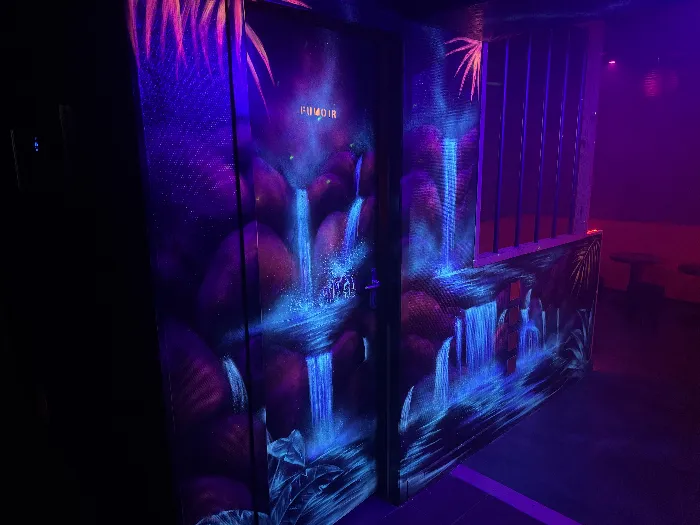 L'Idéal Sauna, Agen