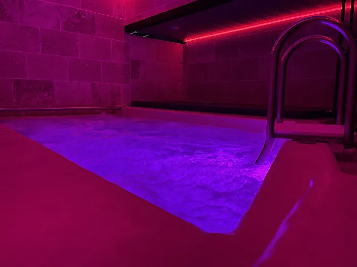L'Idéal Sauna, Agen