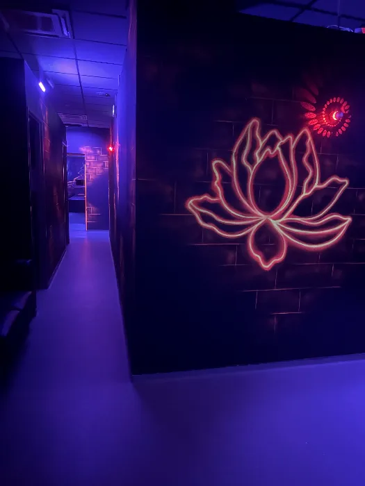 L'Idéal Sauna, Agen