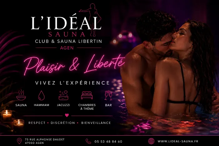 Ambiance du club