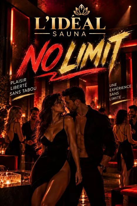 Affiche de la soirée du vendredi 20 novembre 2026
