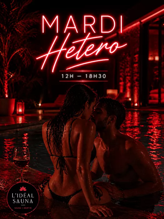Affiche de la soirée du mardi 17 novembre 2026